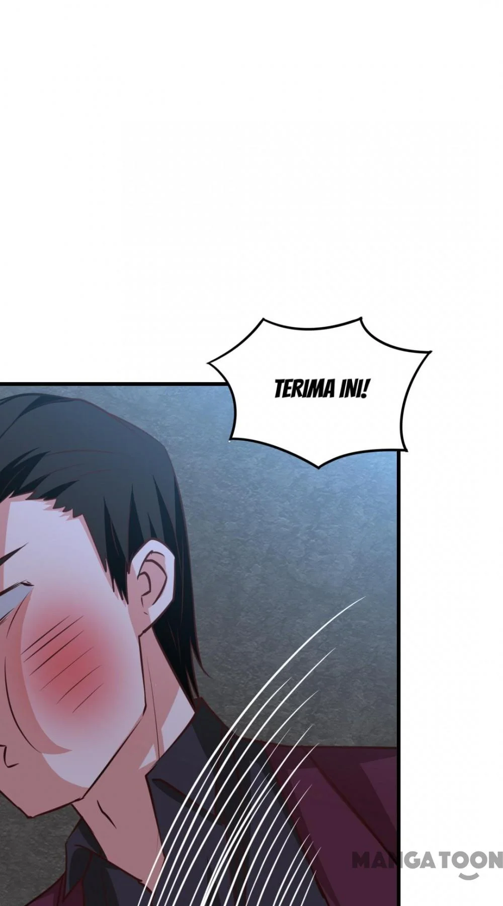 My Pretty Tenants Chapter 35 Gambar 4