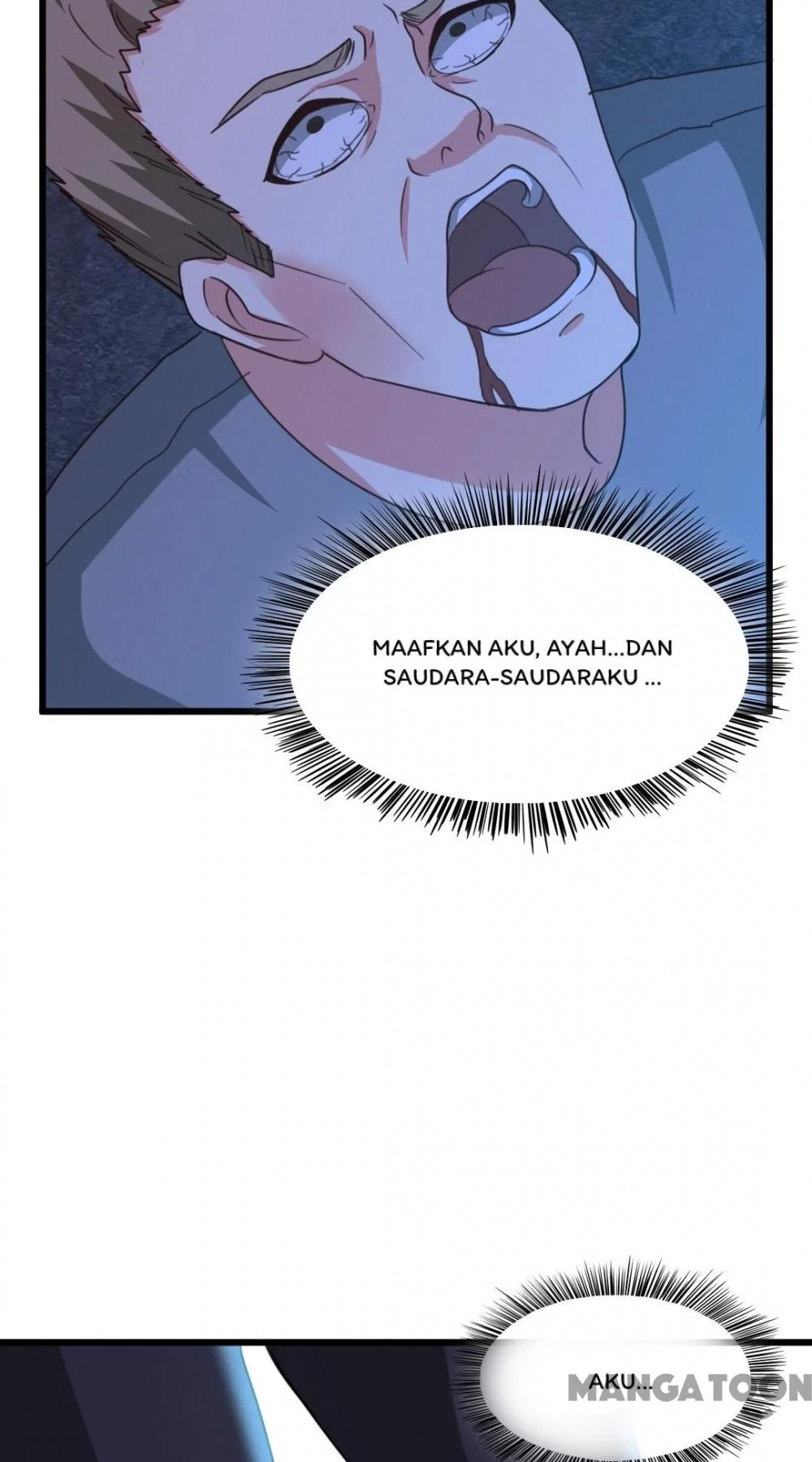 My Pretty Tenants Chapter 36 Gambar 12