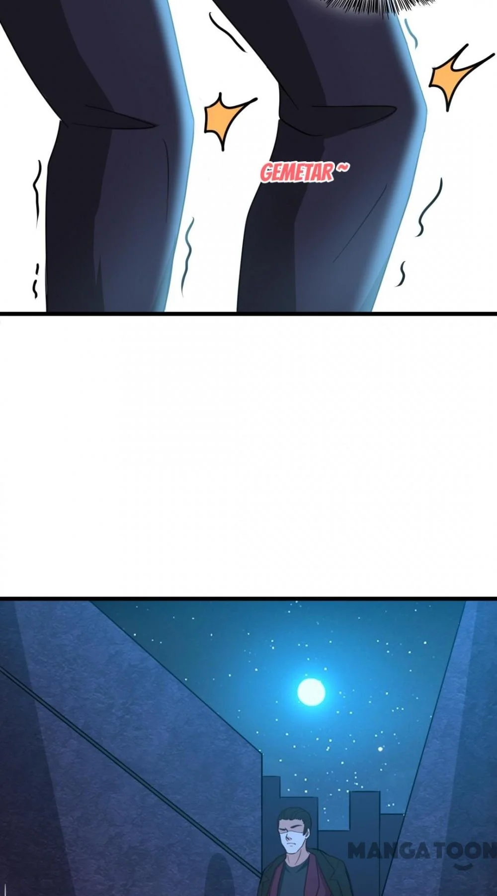 My Pretty Tenants Chapter 36 Gambar 13