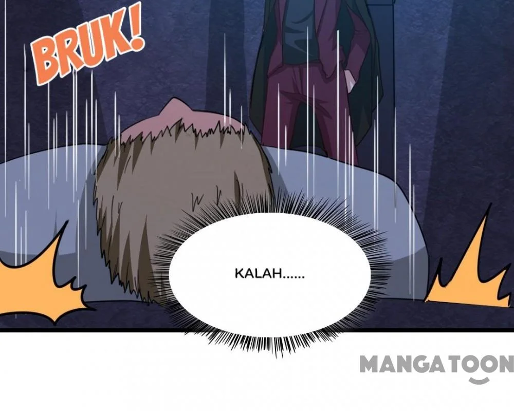 My Pretty Tenants Chapter 36 Gambar 14