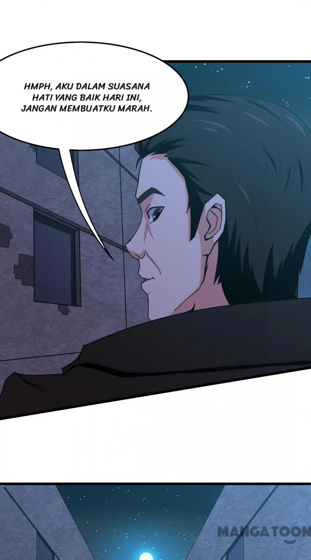 My Pretty Tenants Chapter 36 Gambar 20