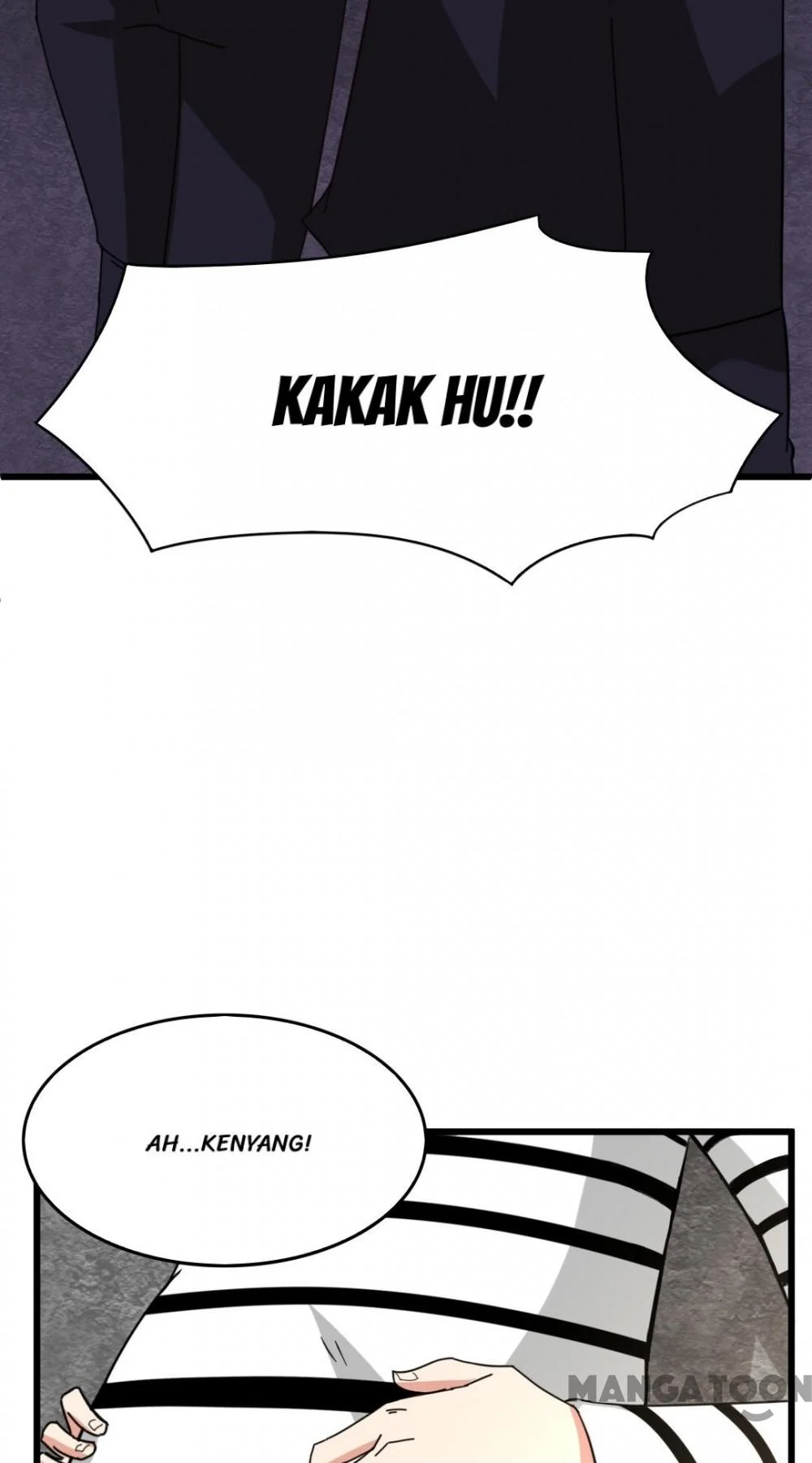 My Pretty Tenants Chapter 36 Gambar 22