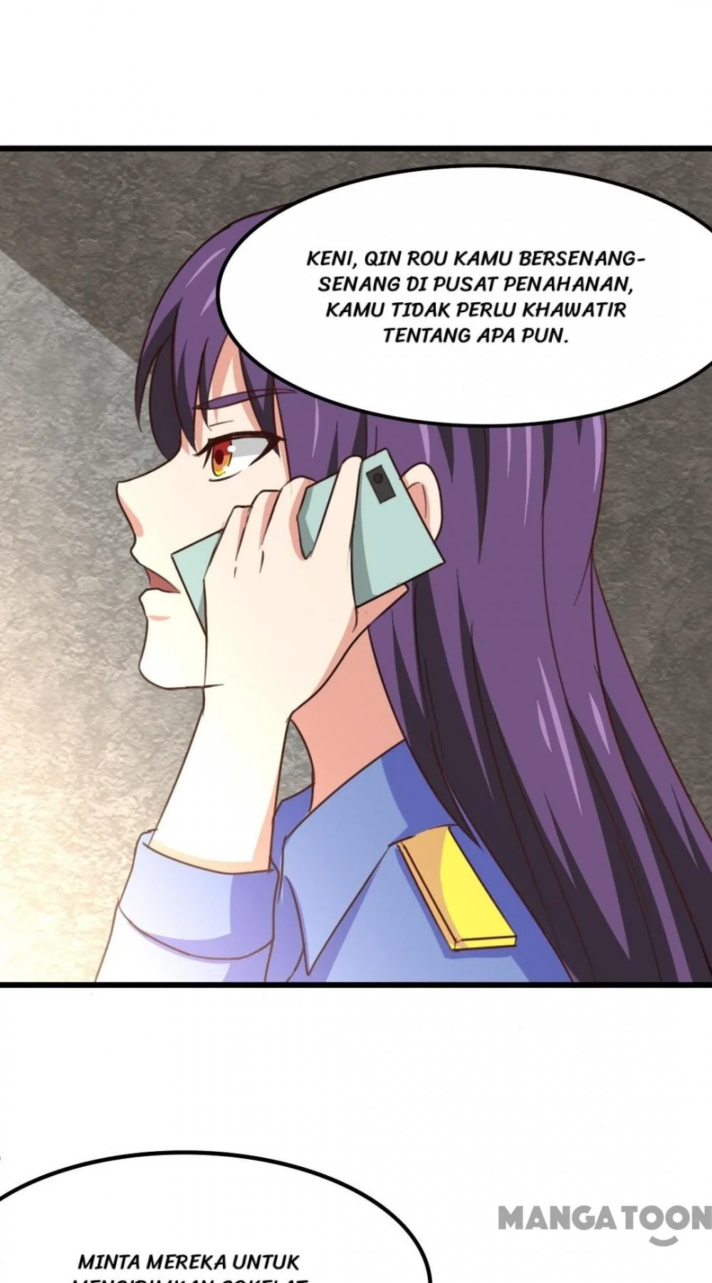 My Pretty Tenants Chapter 36 Gambar 25