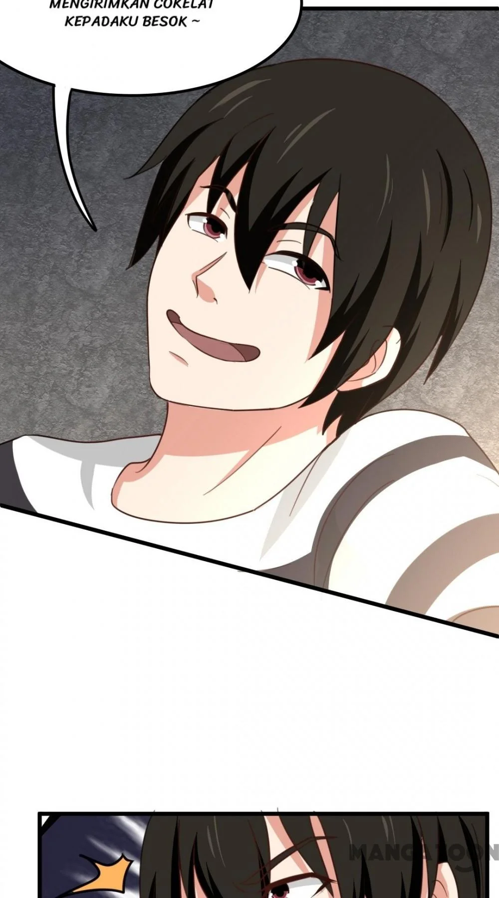 My Pretty Tenants Chapter 36 Gambar 26