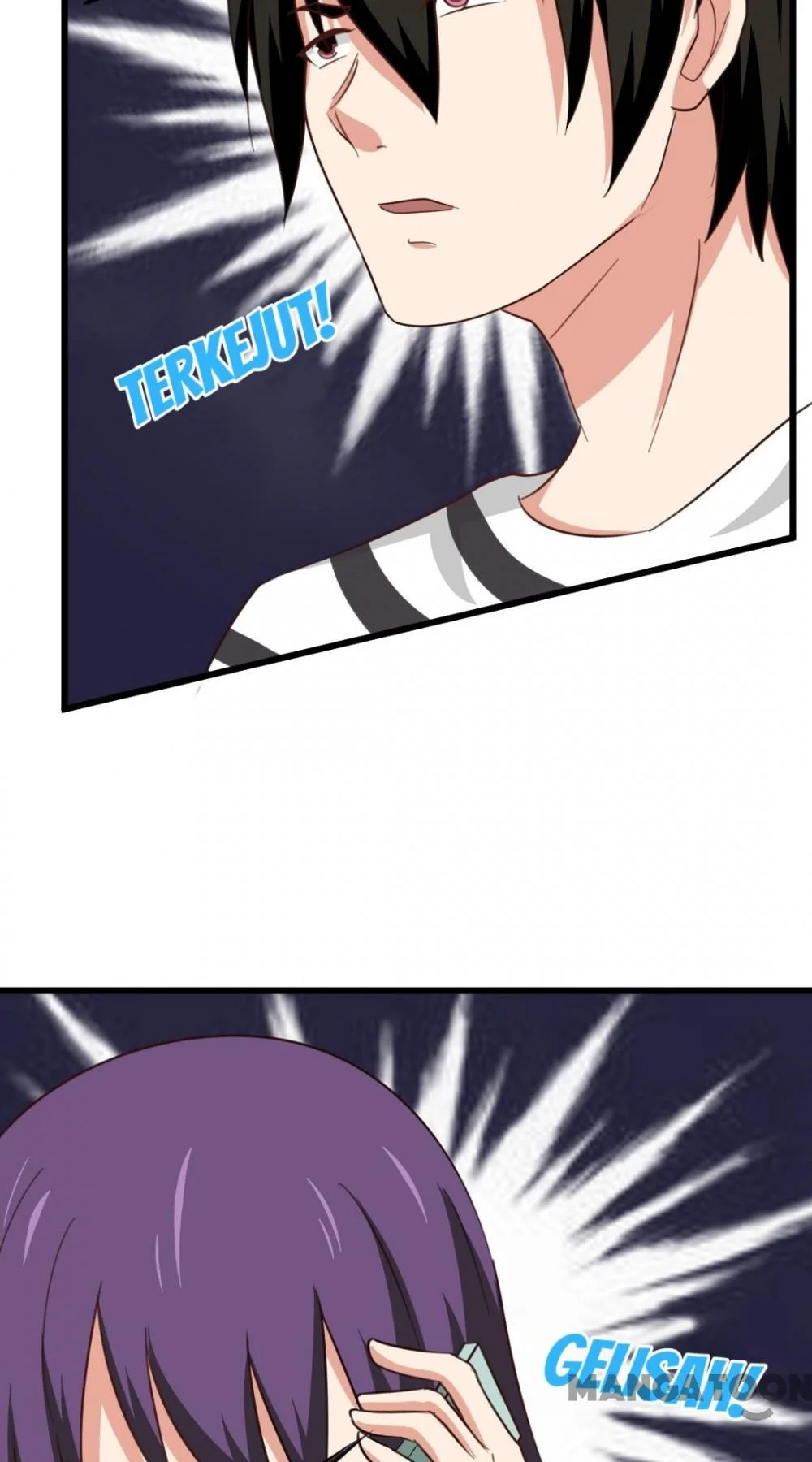 My Pretty Tenants Chapter 36 Gambar 27