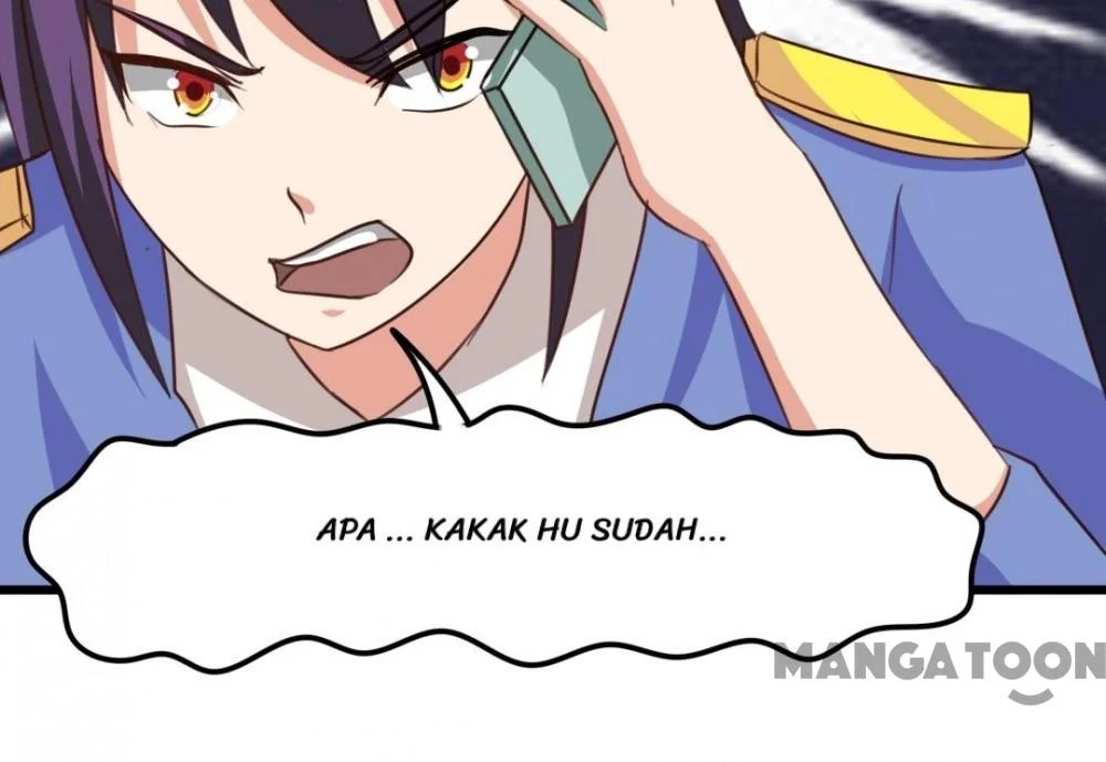 My Pretty Tenants Chapter 36 Gambar 28