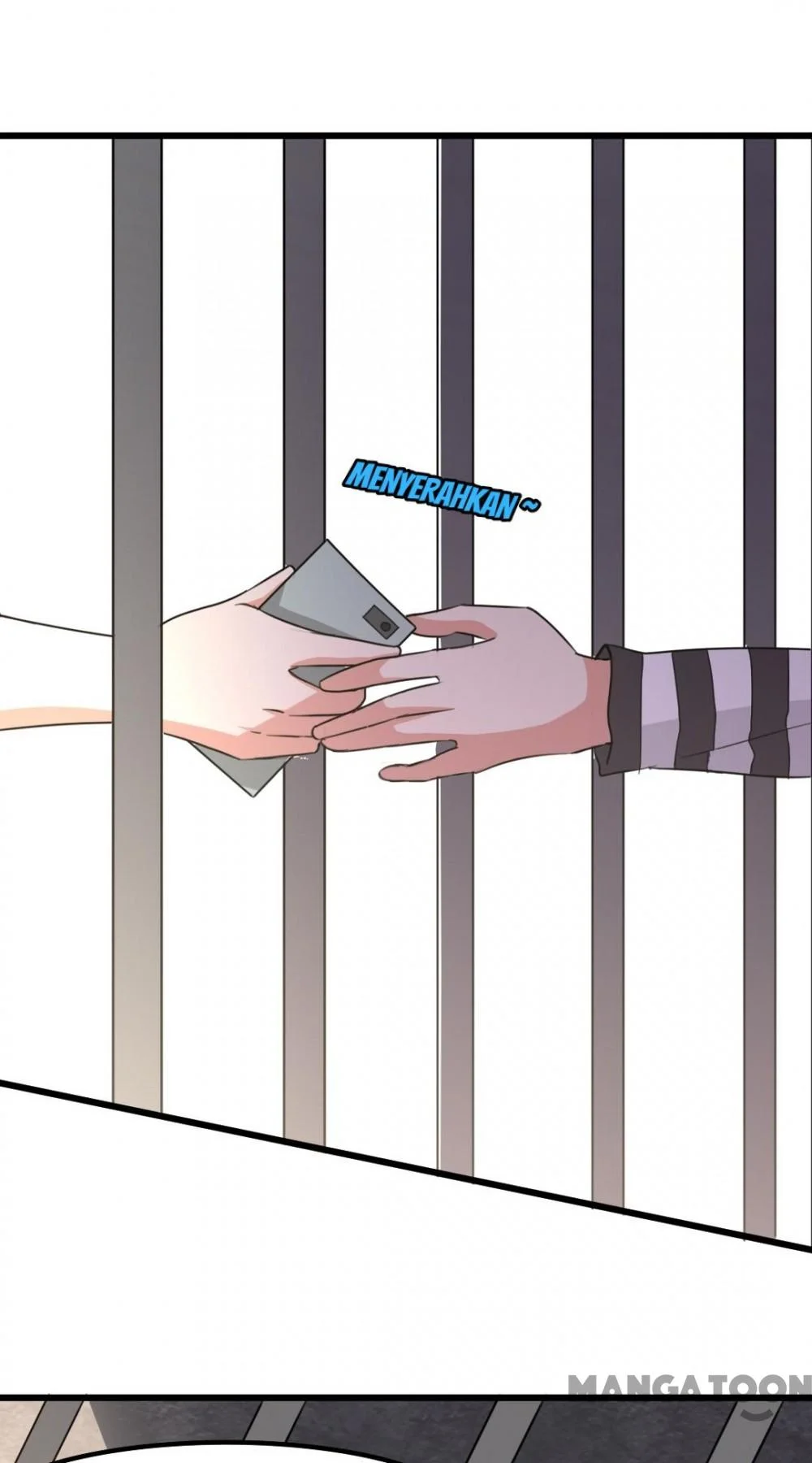My Pretty Tenants Chapter 36 Gambar 29