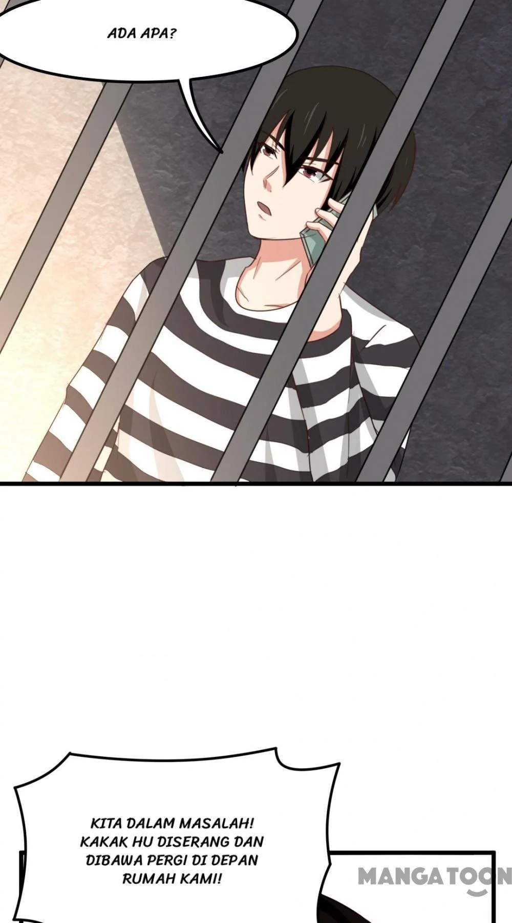 My Pretty Tenants Chapter 36 Gambar 30