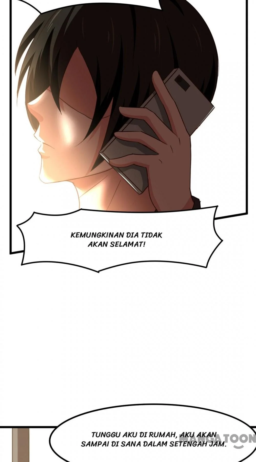 My Pretty Tenants Chapter 36 Gambar 31