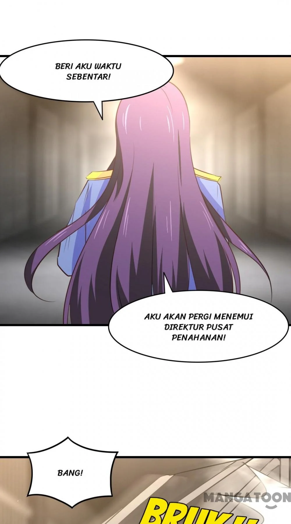 My Pretty Tenants Chapter 36 Gambar 34