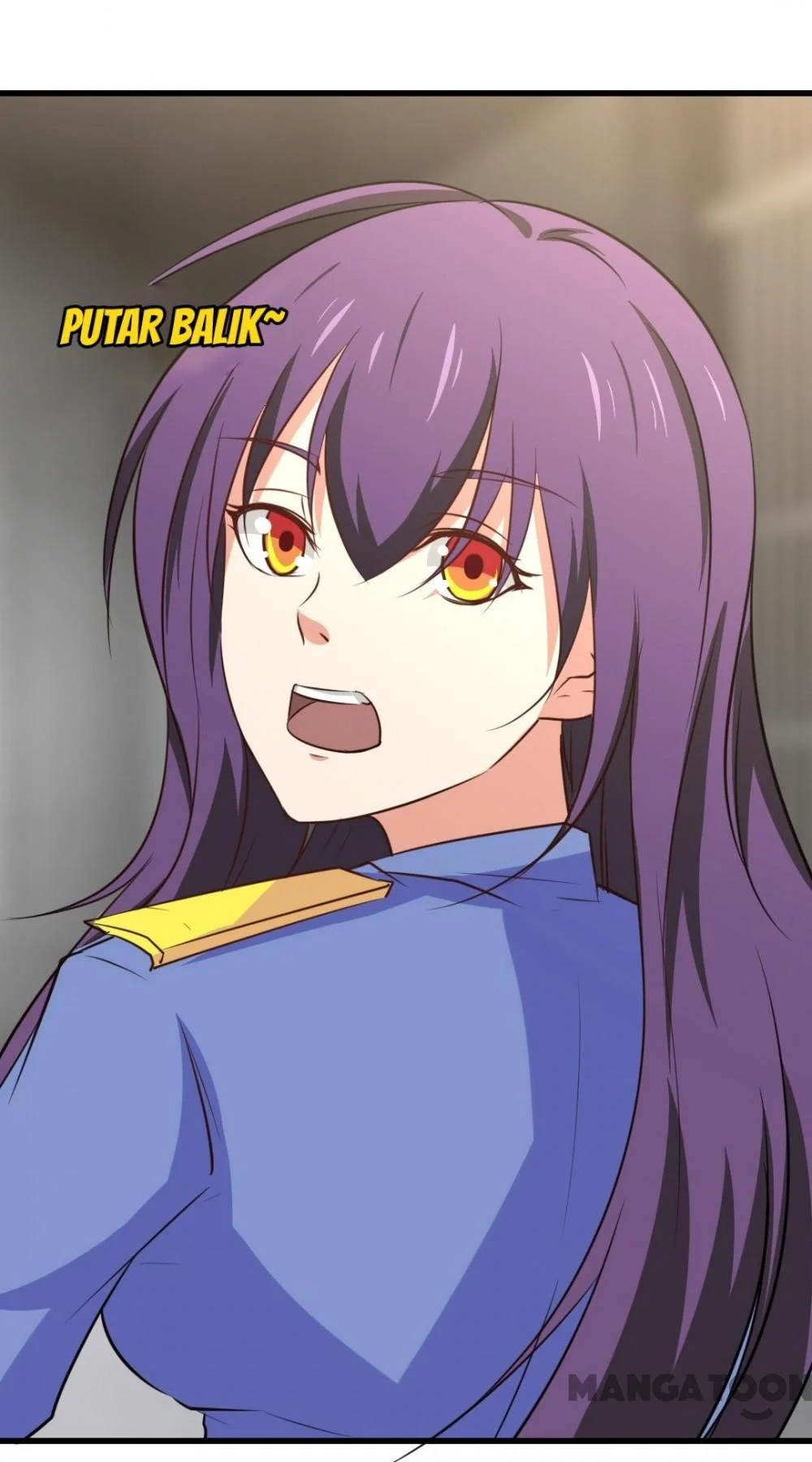 My Pretty Tenants Chapter 36 Gambar 36