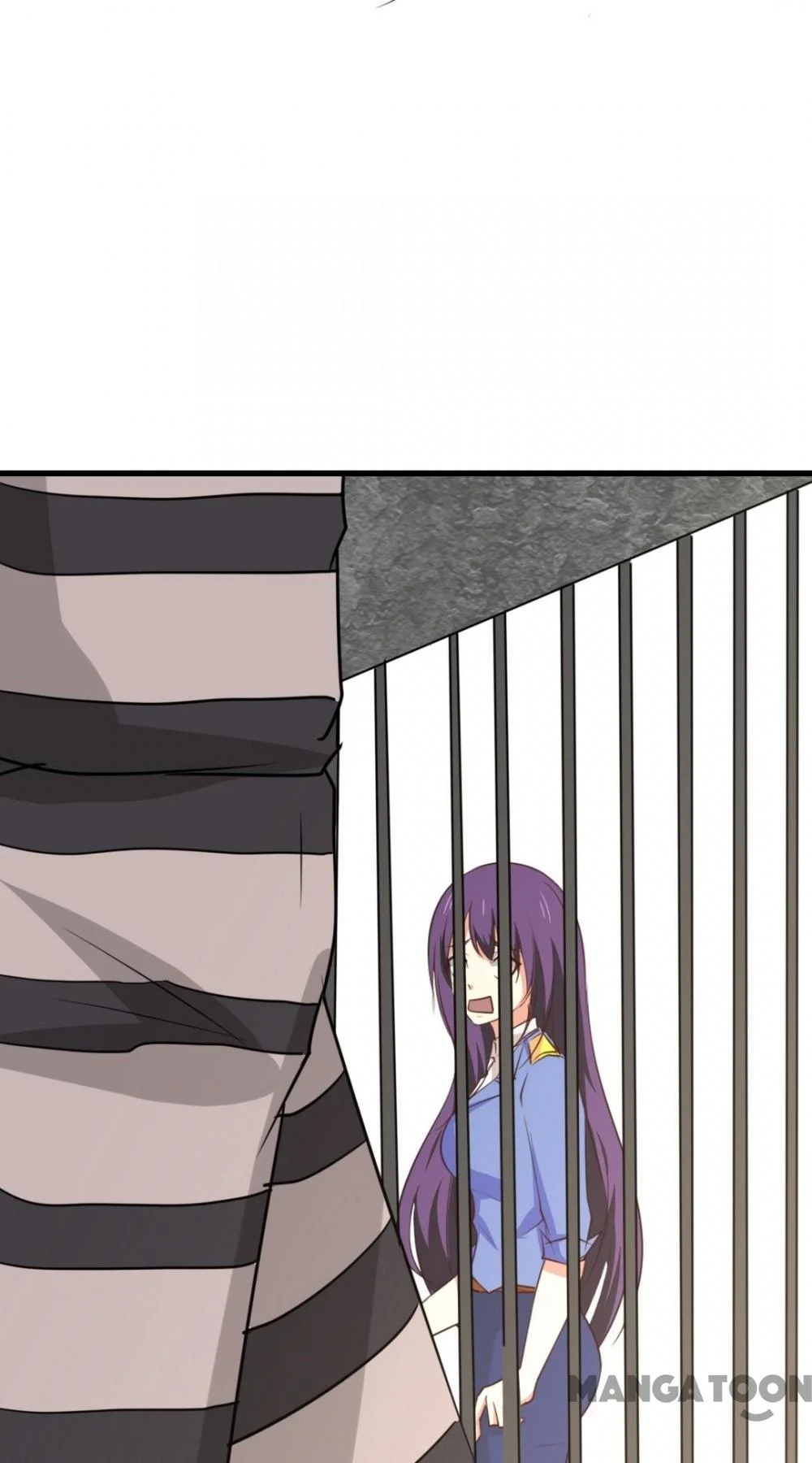 My Pretty Tenants Chapter 36 Gambar 37