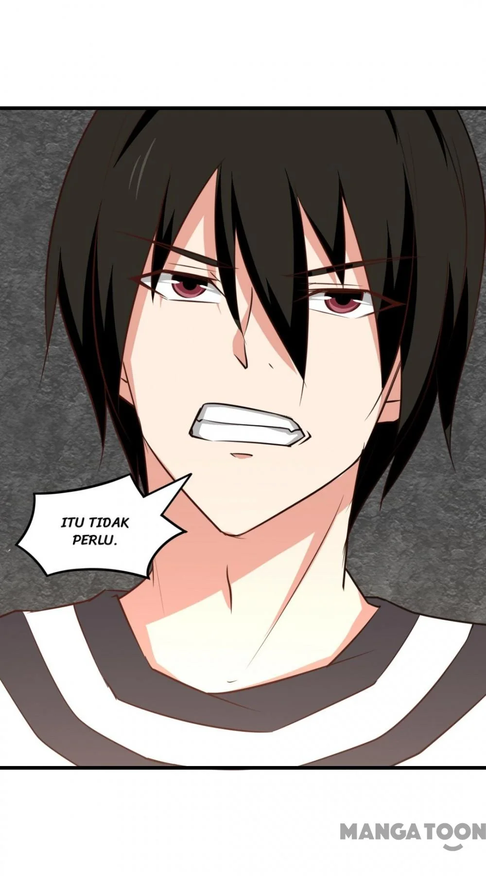 My Pretty Tenants Chapter 36 Gambar 39