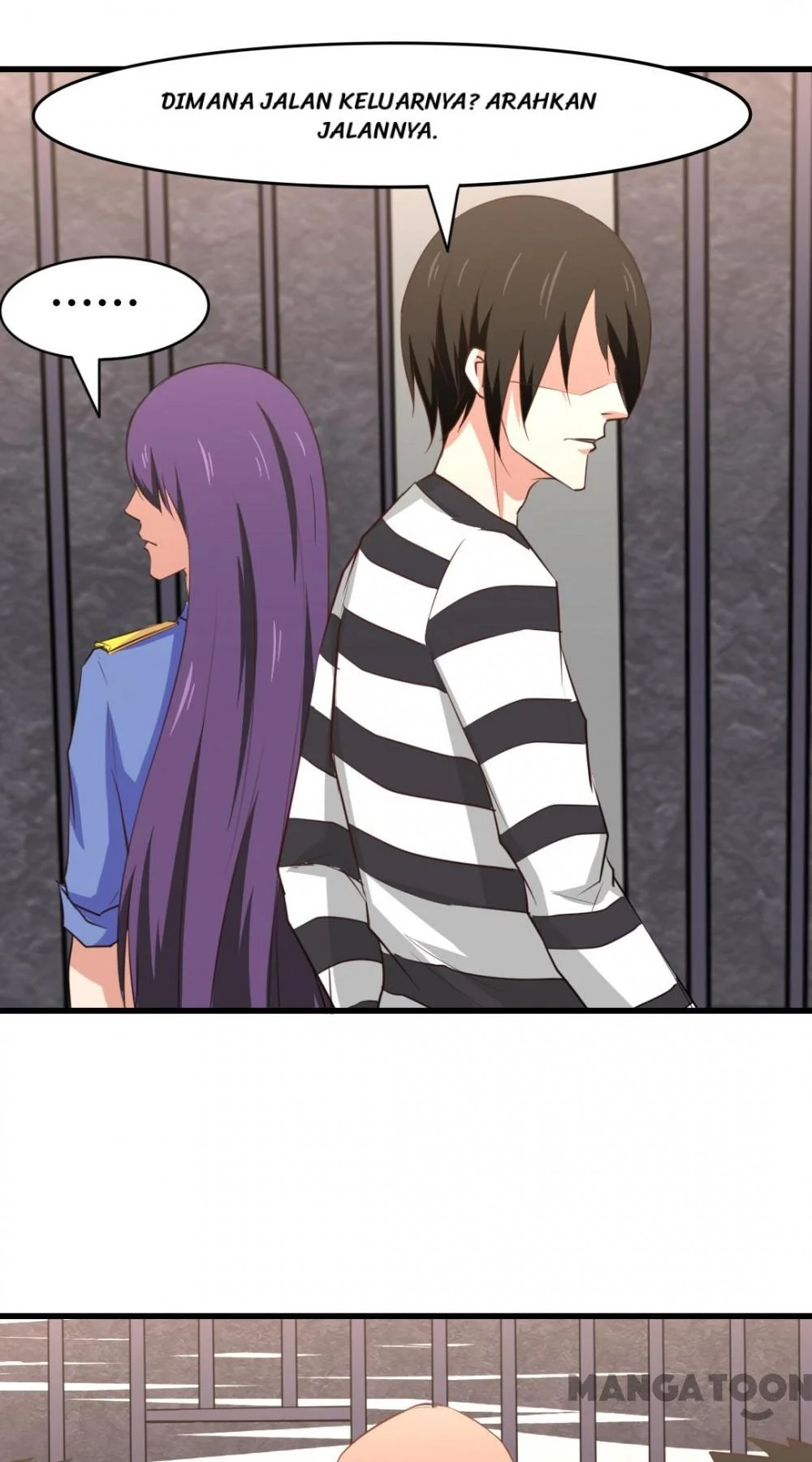 My Pretty Tenants Chapter 36 Gambar 40