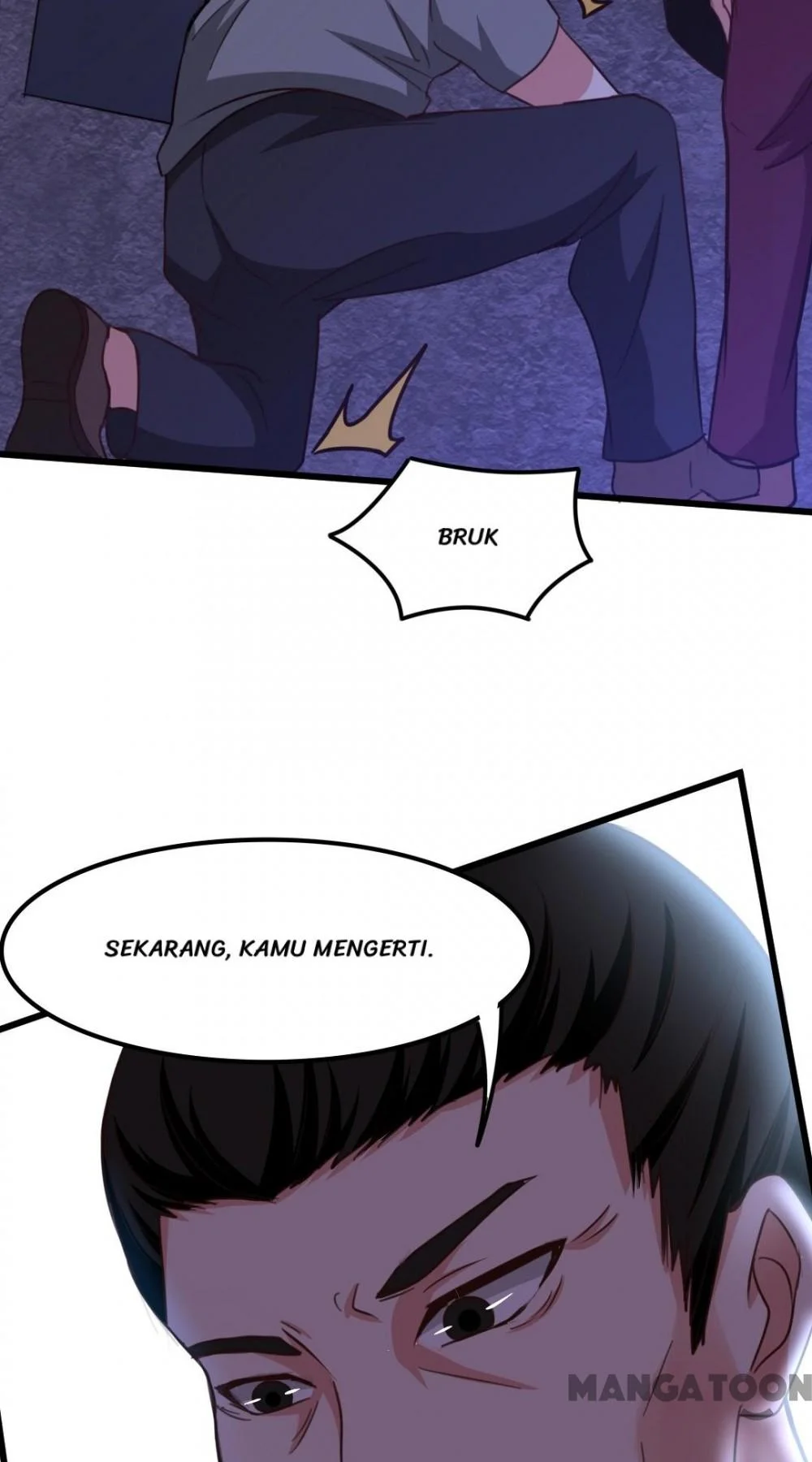 My Pretty Tenants Chapter 36 Gambar 4