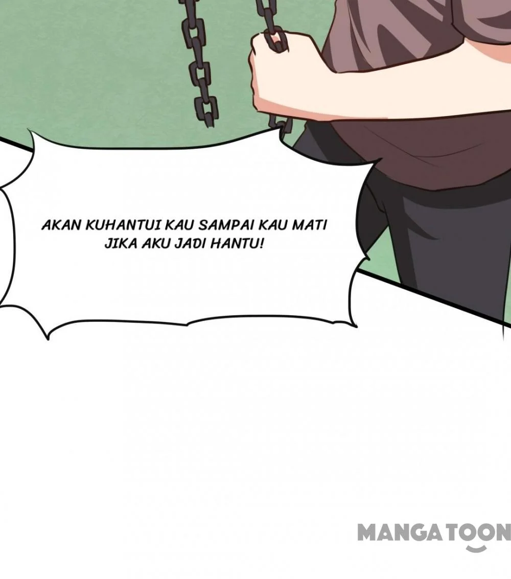 My Pretty Tenants Chapter 37 Gambar 18