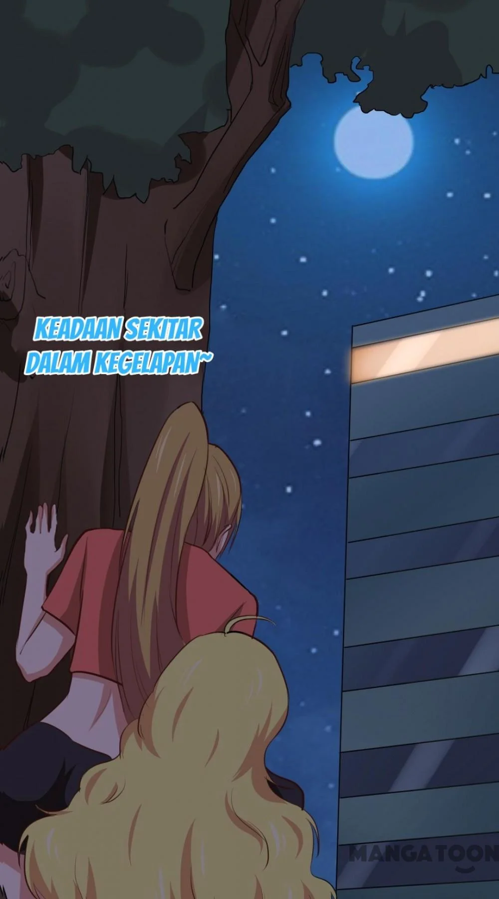 My Pretty Tenants Chapter 37 Gambar 20