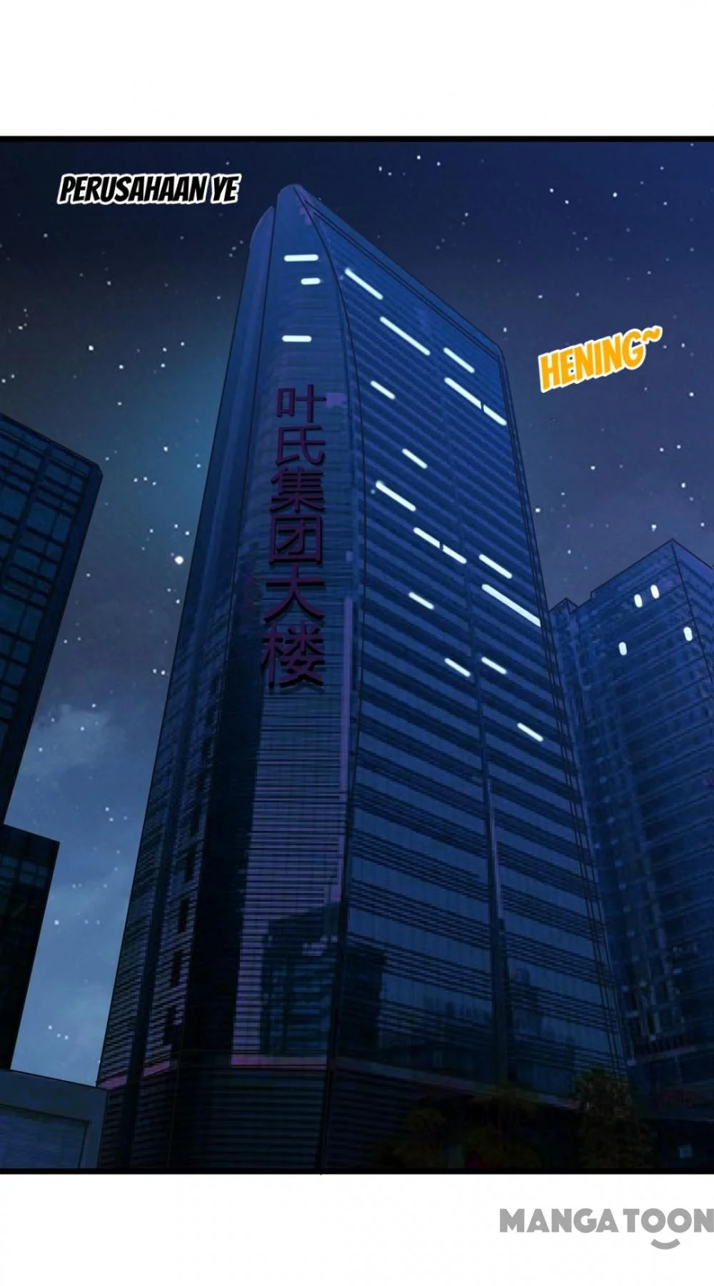 Manhwa My Pretty Tenants Chapter 37 gambar 2