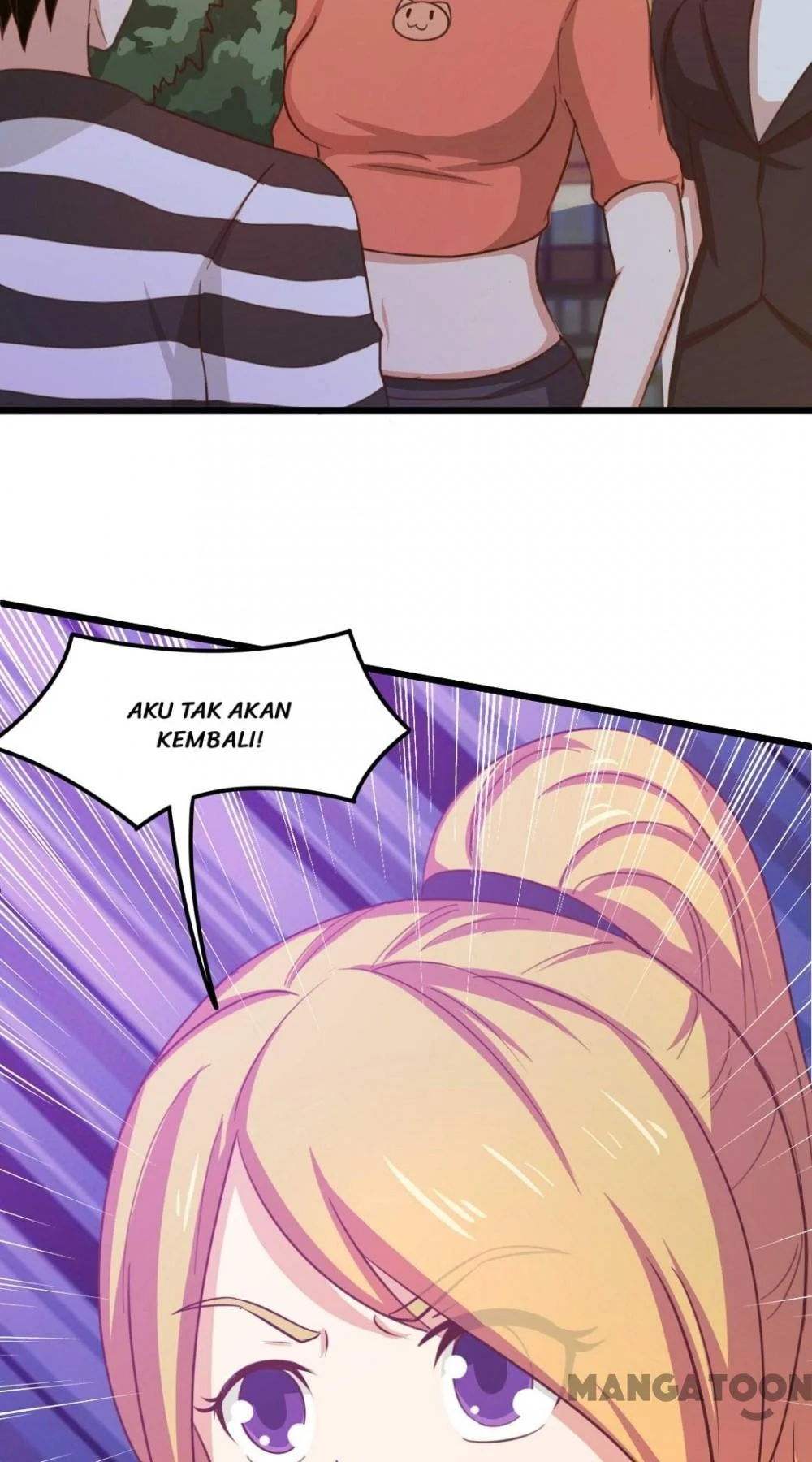 My Pretty Tenants Chapter 37 Gambar 31
