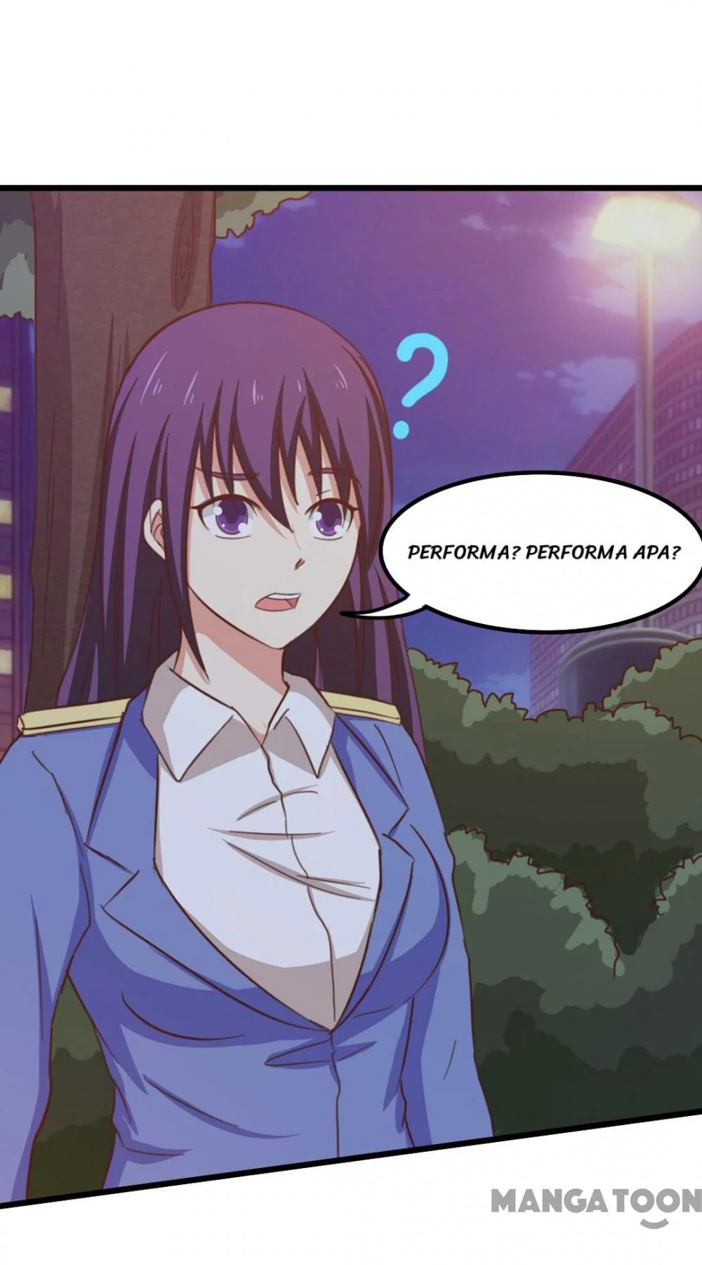 My Pretty Tenants Chapter 37 Gambar 39