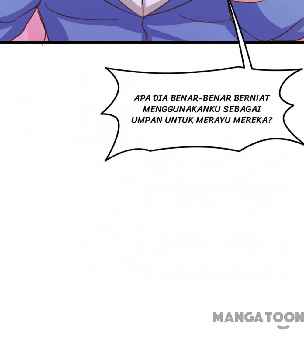 My Pretty Tenants Chapter 37 Gambar 43