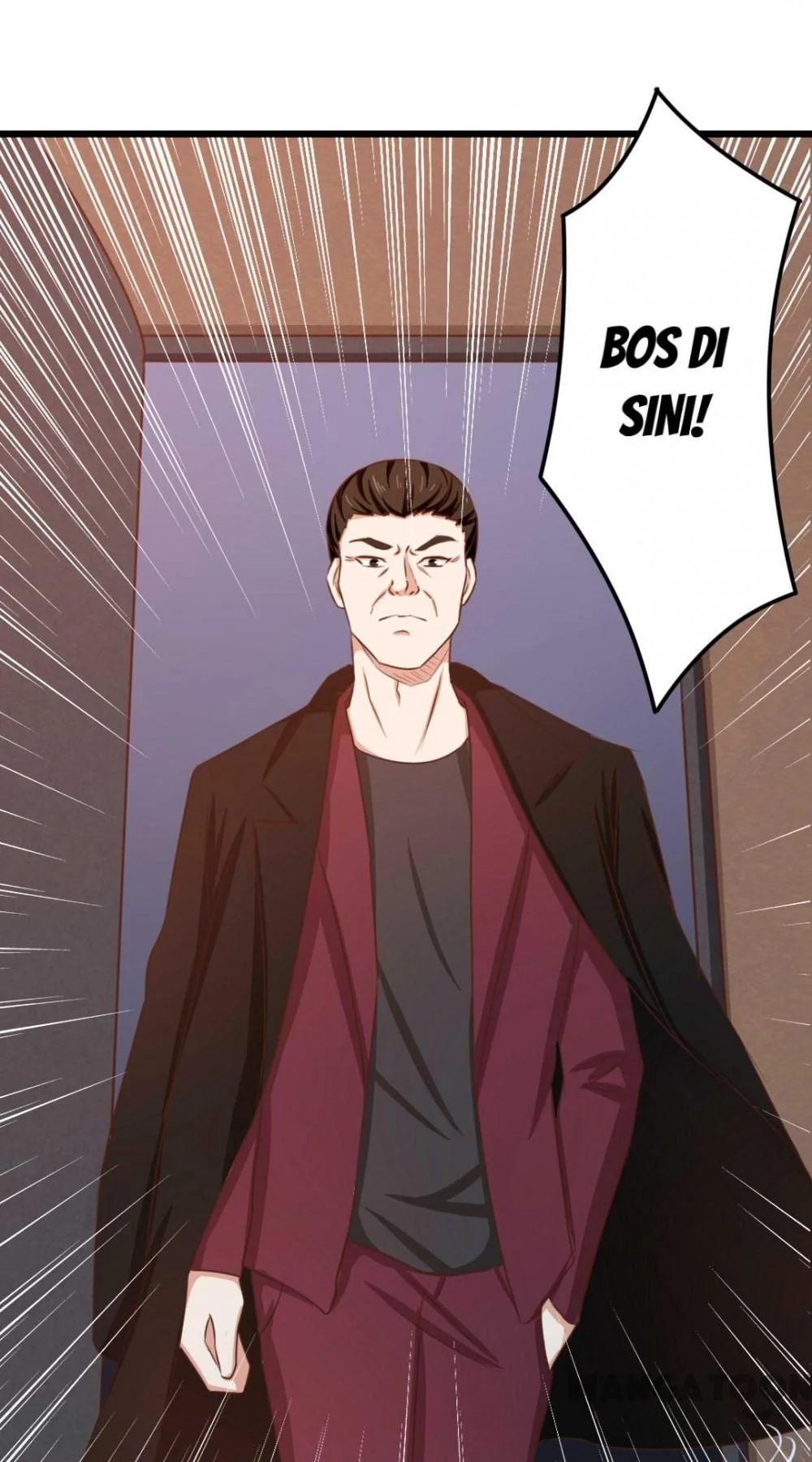 My Pretty Tenants Chapter 37 Gambar 6