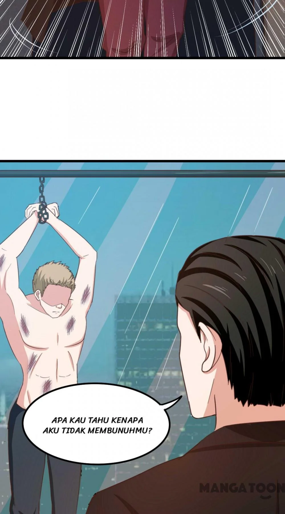My Pretty Tenants Chapter 37 Gambar 7