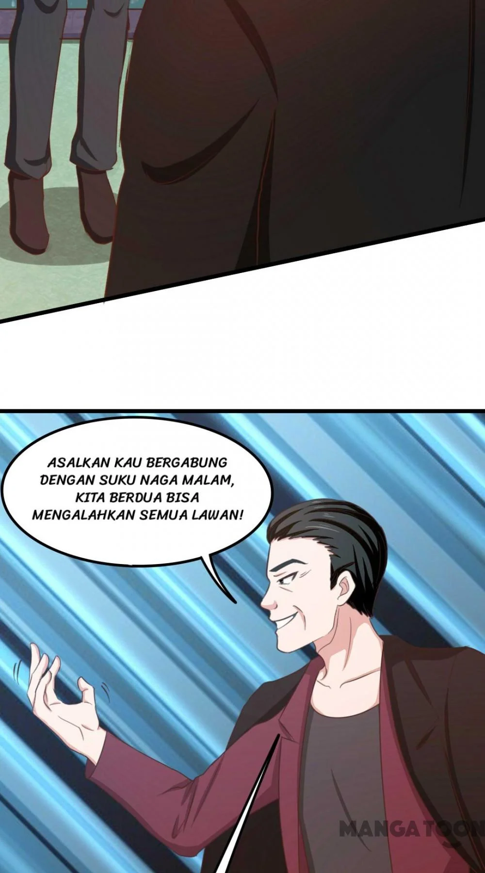 My Pretty Tenants Chapter 37 Gambar 8