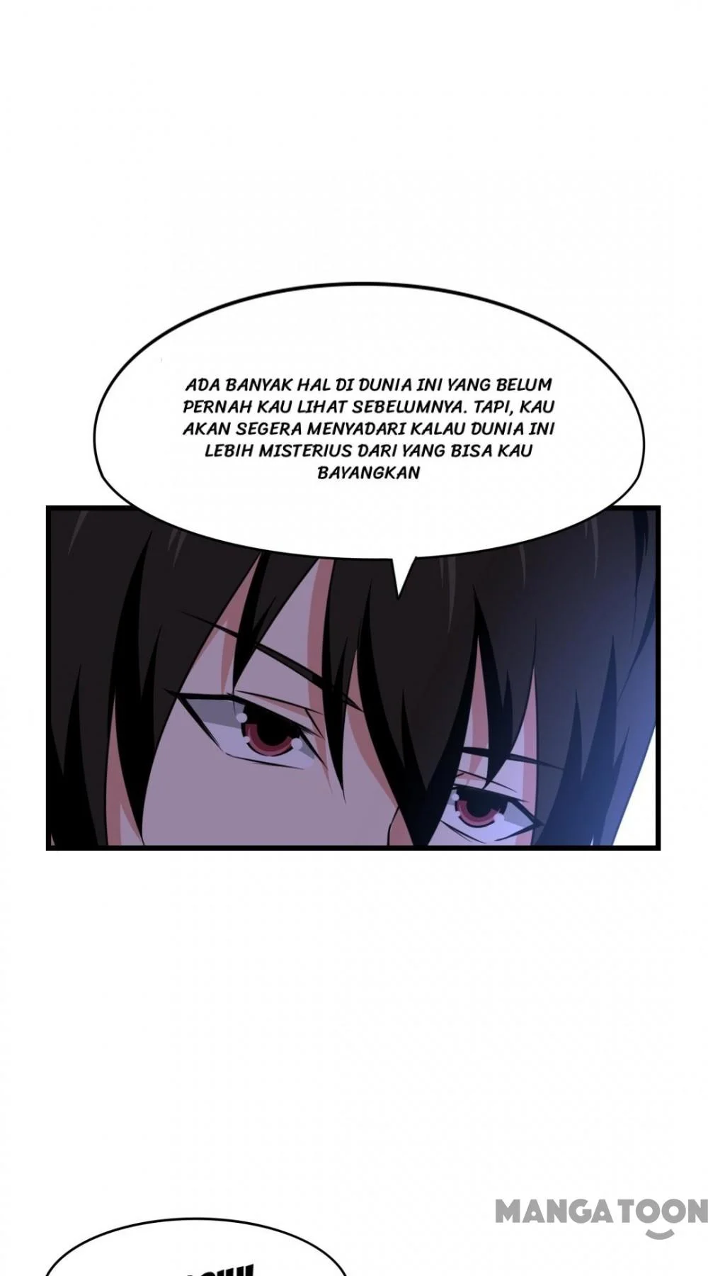 My Pretty Tenants Chapter 38 Gambar 11