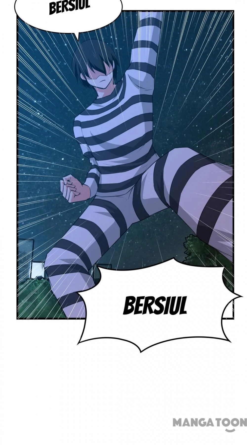My Pretty Tenants Chapter 38 Gambar 12