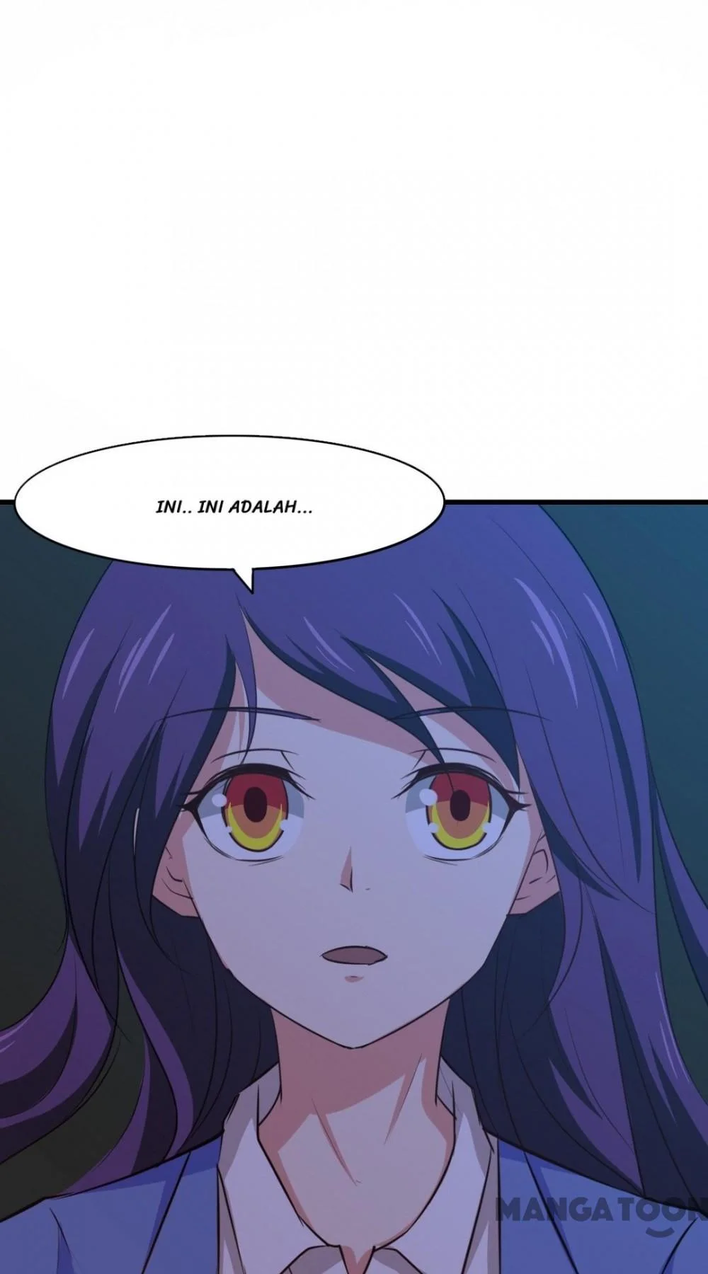 My Pretty Tenants Chapter 38 Gambar 14