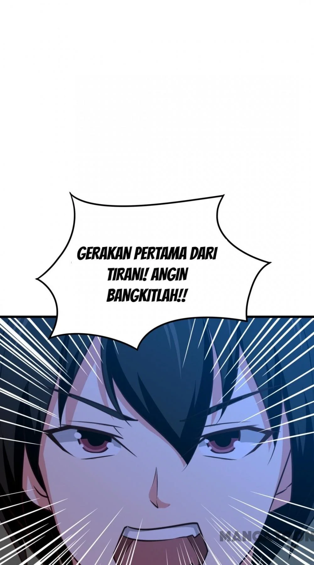 My Pretty Tenants Chapter 38 Gambar 16