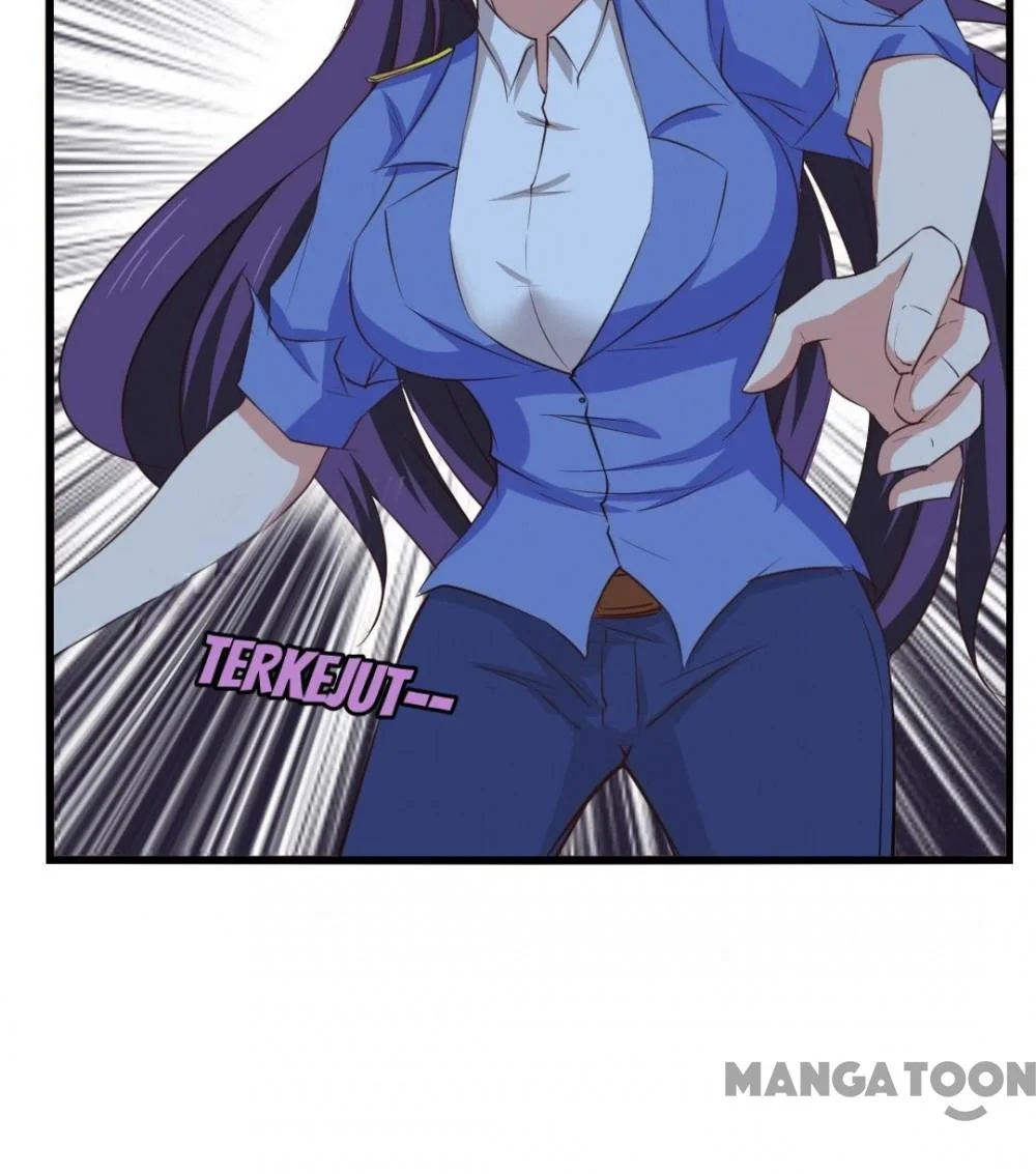 My Pretty Tenants Chapter 38 Gambar 20