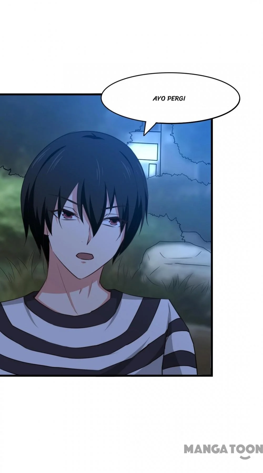 My Pretty Tenants Chapter 38 Gambar 21