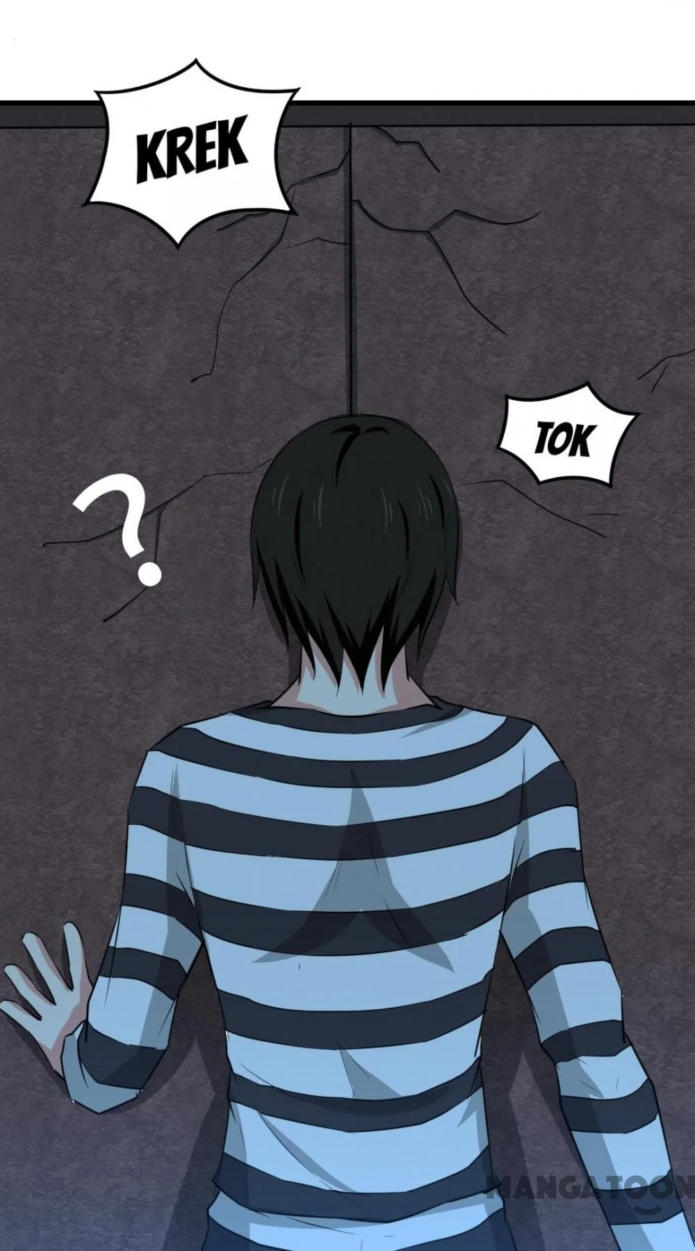 My Pretty Tenants Chapter 38 Gambar 22