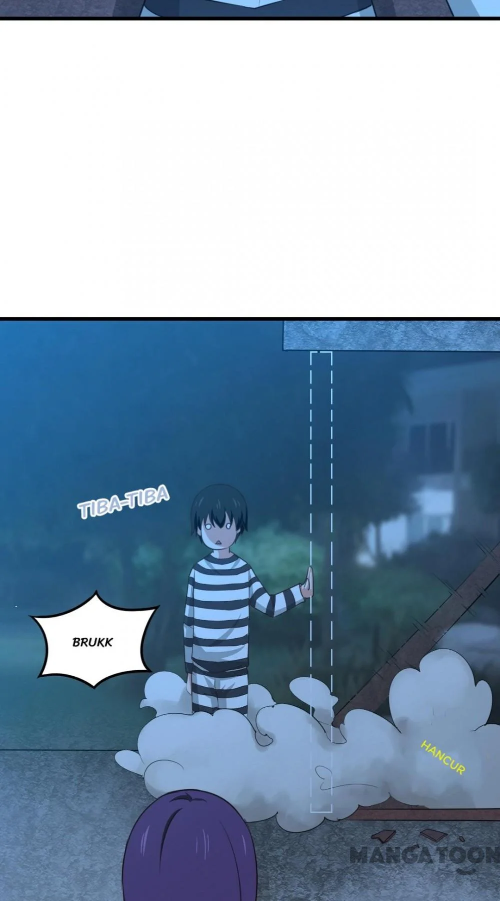 My Pretty Tenants Chapter 38 Gambar 23