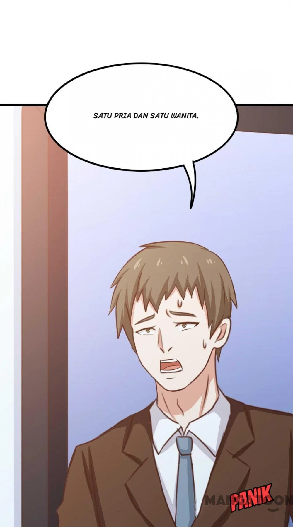 My Pretty Tenants Chapter 38 Gambar 32