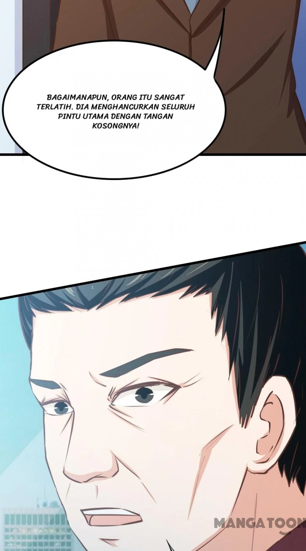 My Pretty Tenants Chapter 38 Gambar 33