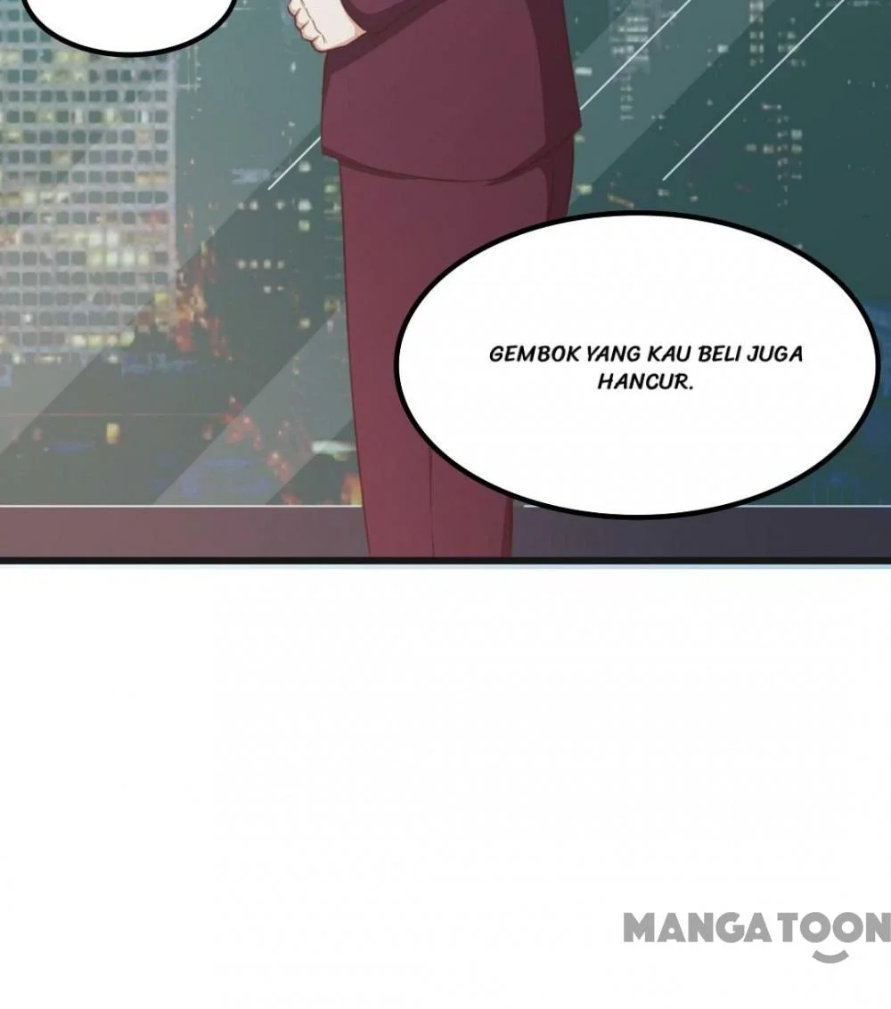 My Pretty Tenants Chapter 38 Gambar 35