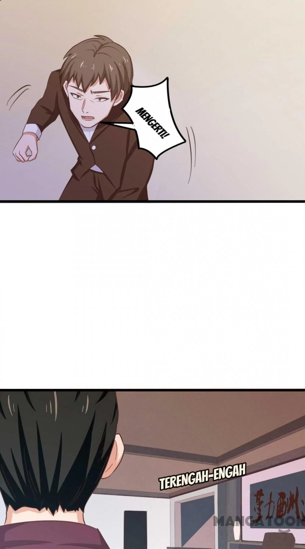 My Pretty Tenants Chapter 38 Gambar 38