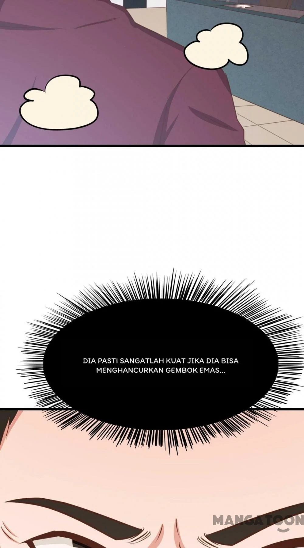 My Pretty Tenants Chapter 38 Gambar 39