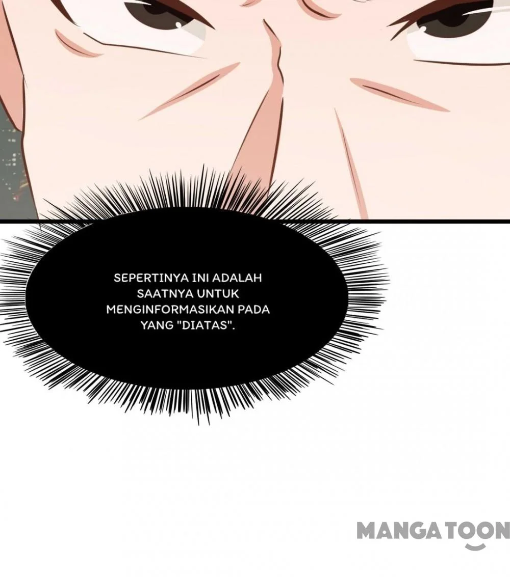 My Pretty Tenants Chapter 38 Gambar 40