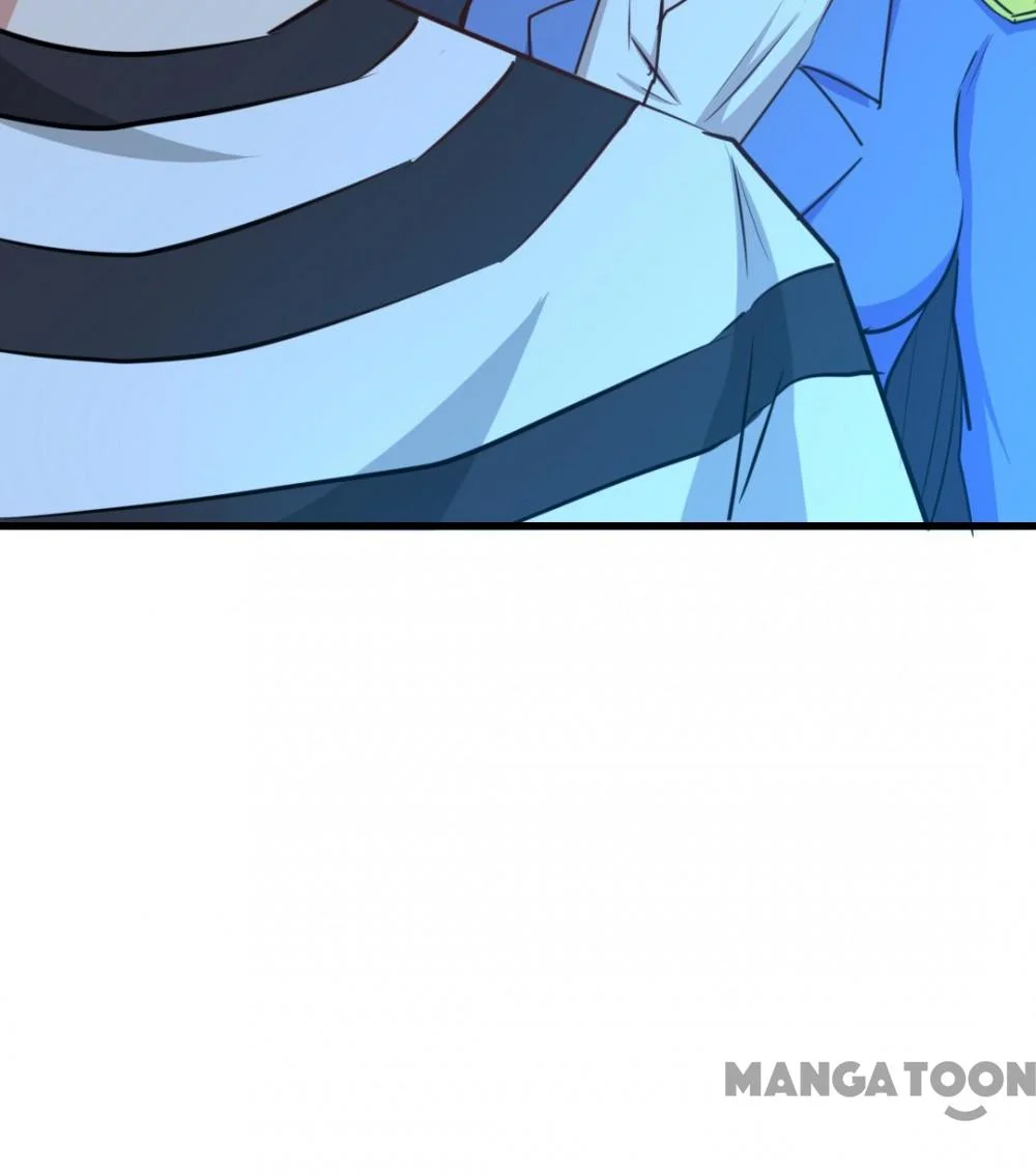 My Pretty Tenants Chapter 38 Gambar 5