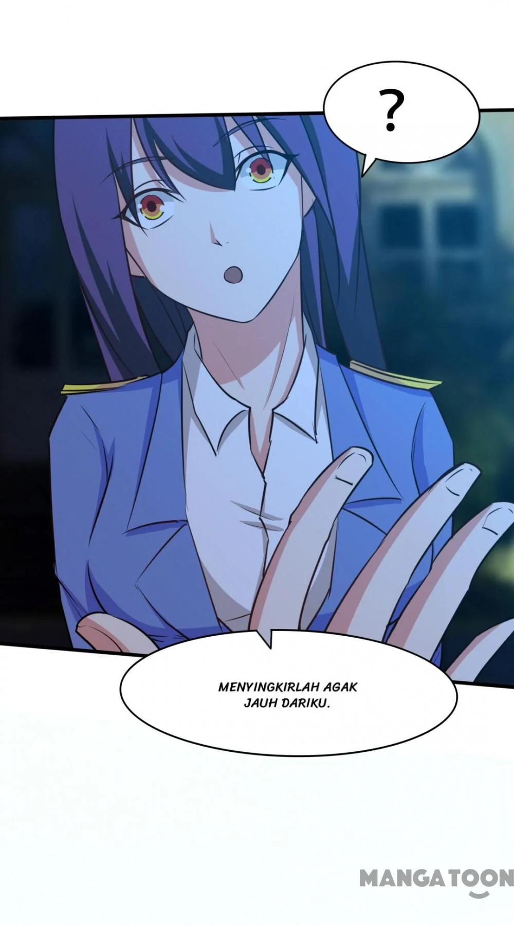 My Pretty Tenants Chapter 38 Gambar 8