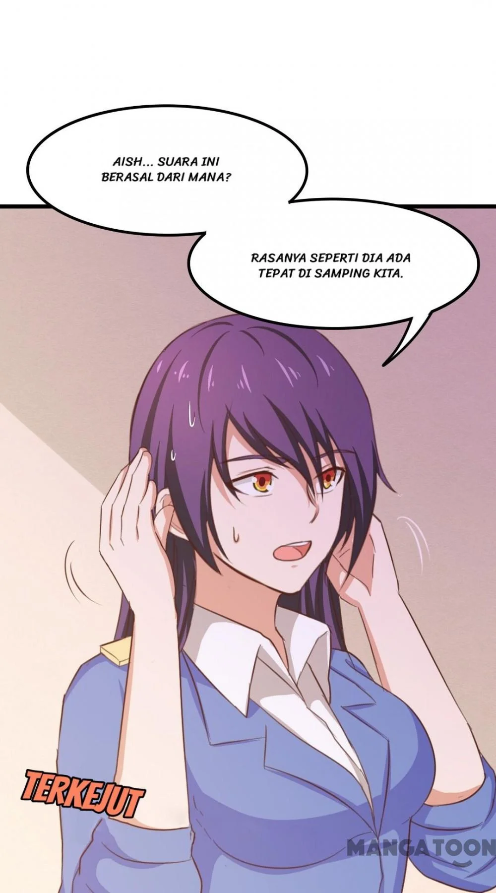My Pretty Tenants Chapter 39 Gambar 11