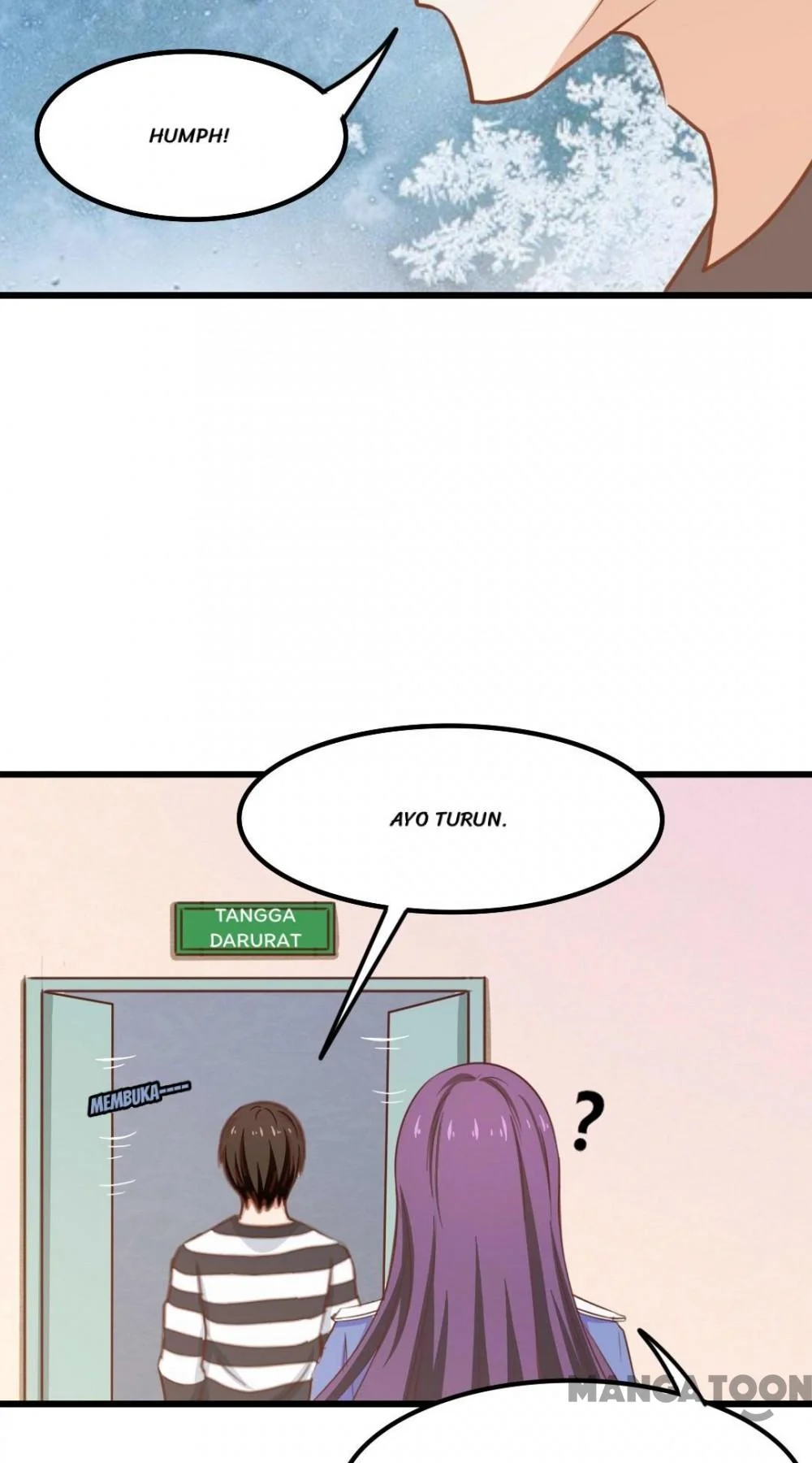 My Pretty Tenants Chapter 39 Gambar 13
