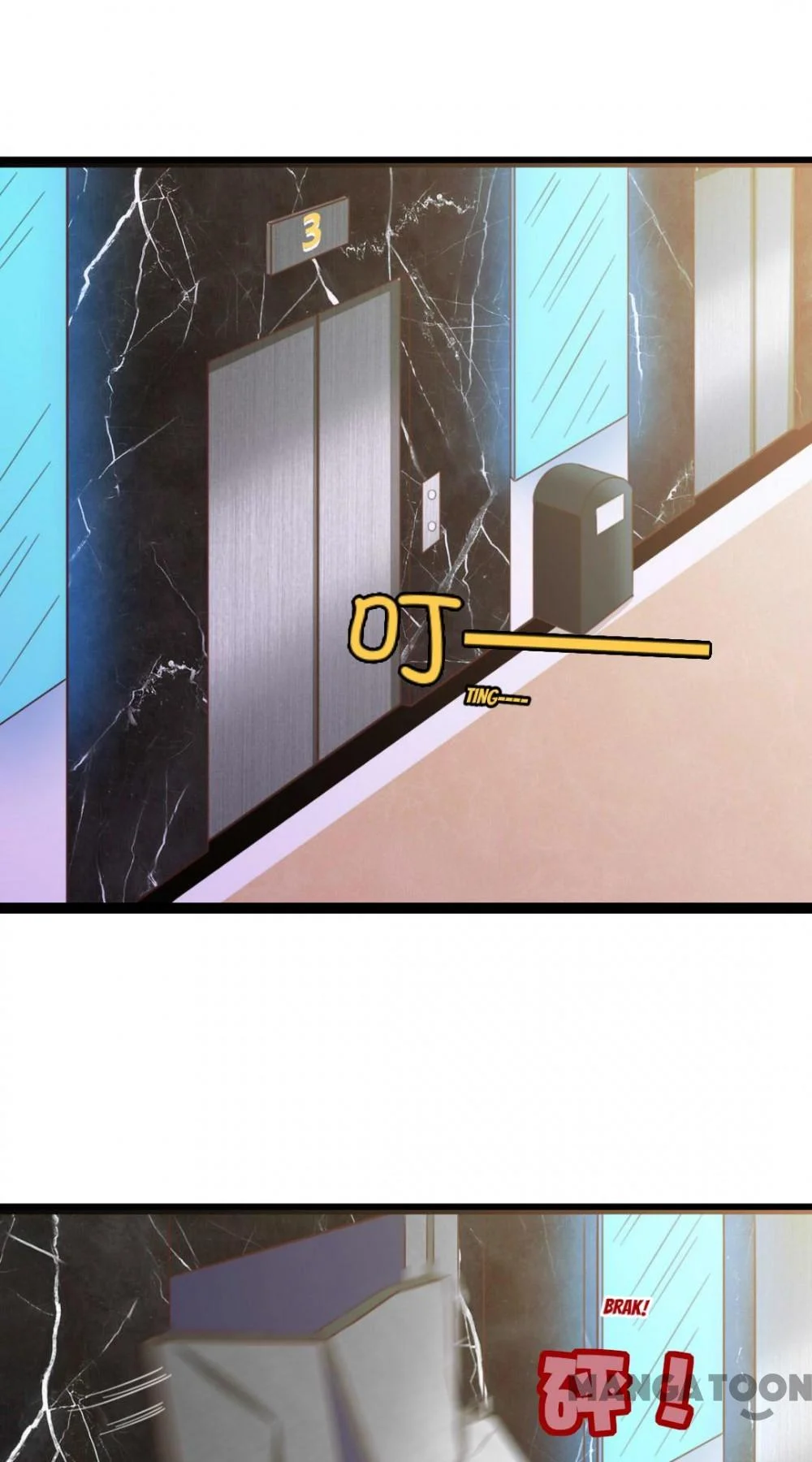 Komik My Pretty Tenants Chapter 39 gambar 1