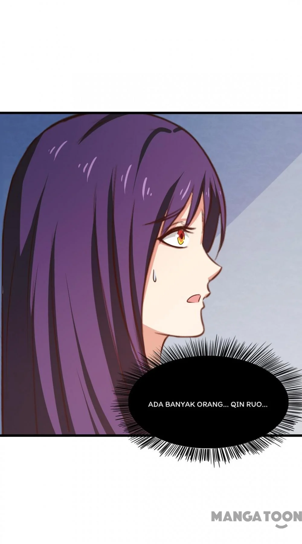 My Pretty Tenants Chapter 39 Gambar 21