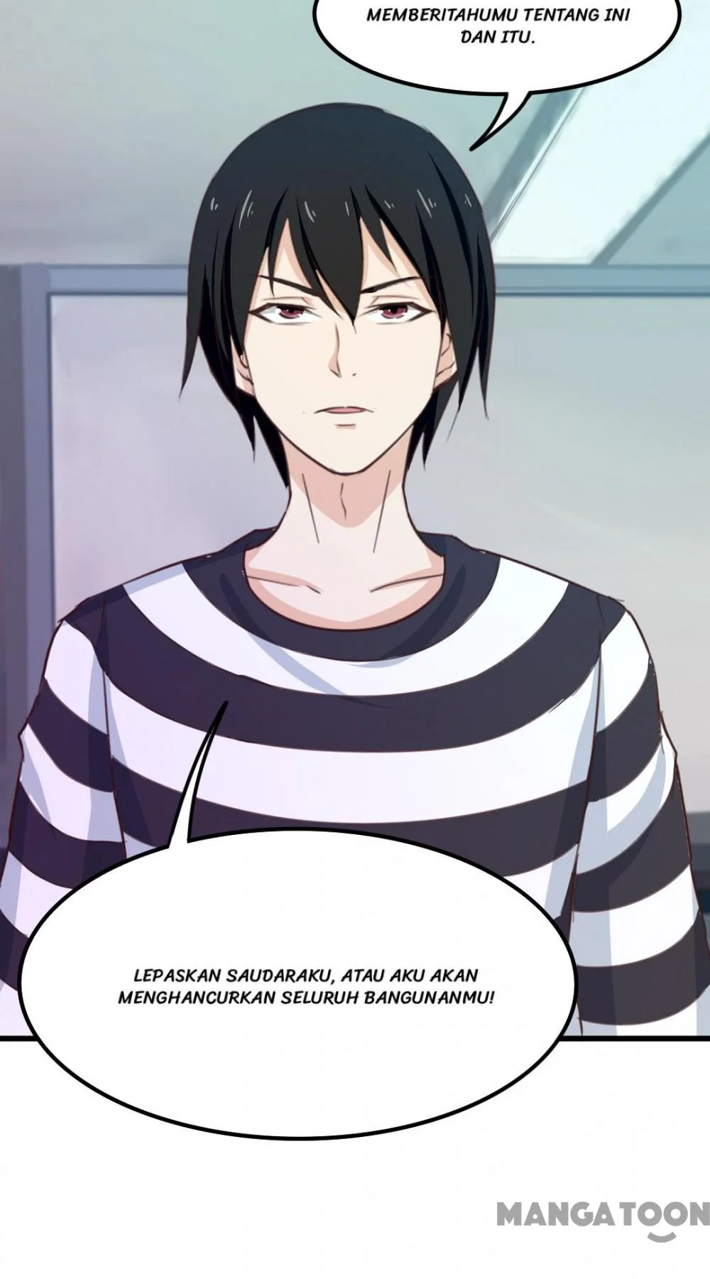 My Pretty Tenants Chapter 39 Gambar 23