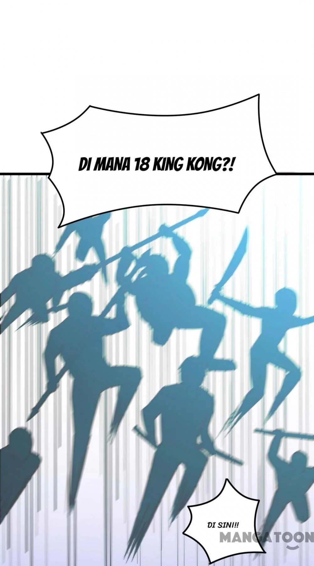 My Pretty Tenants Chapter 39 Gambar 26